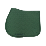 Harcour - Tapis de selle Saphir jungle | - Ohlala