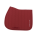 Harcour - Tapis de selle Cobalt vigne