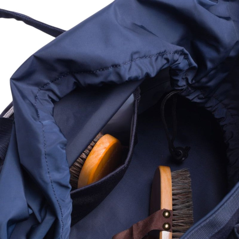 Harcour - Sac de pansage Lunara marine | - Ohlala