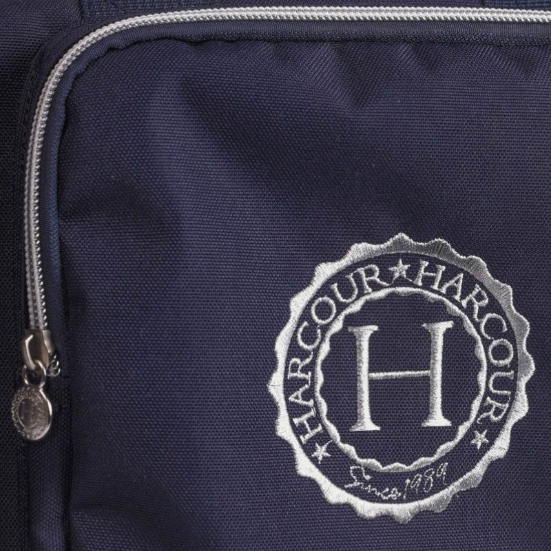 Harcour - Sac de pansage Lunara marine | - Ohlala