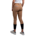 Harcour - Dames rijbroek Boogie full grip iced coffee | - Ohlala