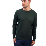 Harcour - Sweat homme Paul kaki | - Ohlala