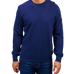 Harcour - Sweat homme Paul marine | - Ohlala