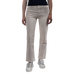 Harcour - Dames mom jeans Juliette zand | - Ohlala