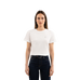 Harcour - T-shirt femme Hydra blanc