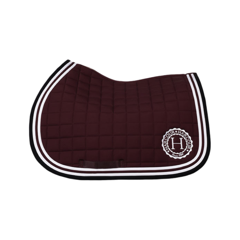 Tapis De Selle GEM Touc Touc Obstacle | Tapis De Selle