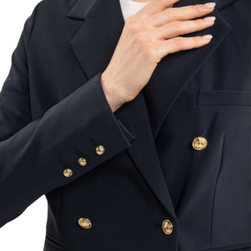 Harcour - Veste de concours femme Historia marine