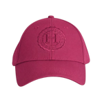 Harcour - Casquette unisexe softshell Ambassadeur blush