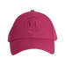 Harcour - Casquette unisexe softshell Ambassadeur blush