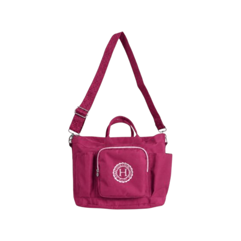 Harcour - Sac de pansage Lunara blush