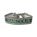 Harcour - Bracelet Baya trefle