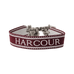 Harcour - Bracelet Baya vigne