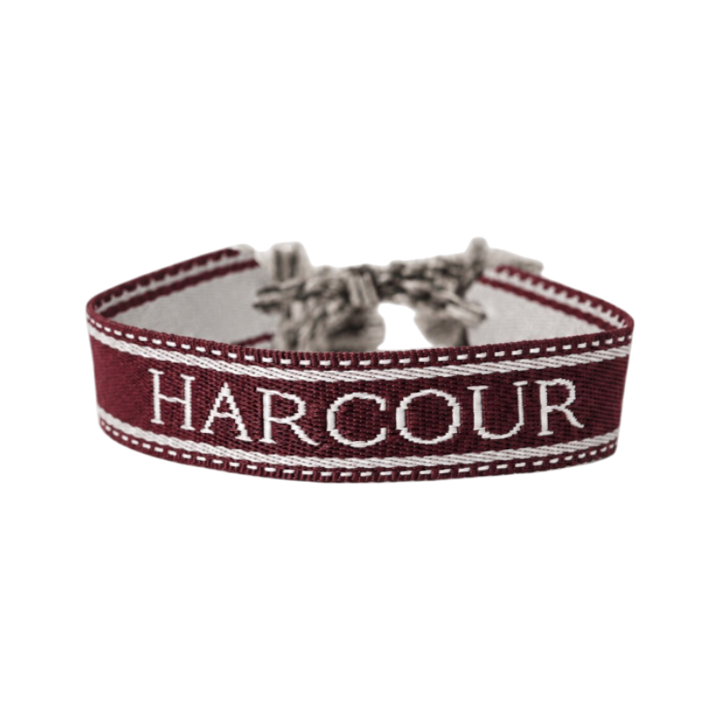 Harcour - Bracelet Baya vigne