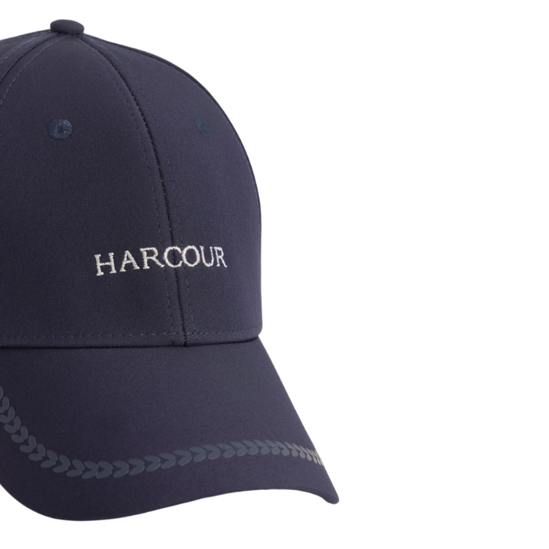 Harcour - Casquette unisexe Ciel marine