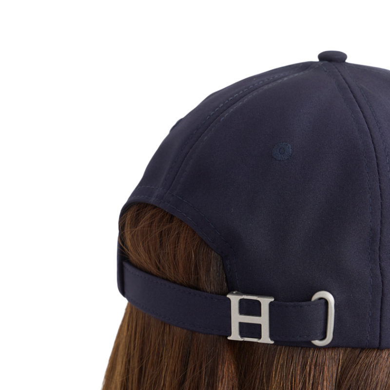 Harcour - Casquette unisexe Ciel marine