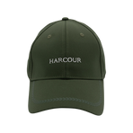 Harcour - Casquette unisexe Ciel trèfle
