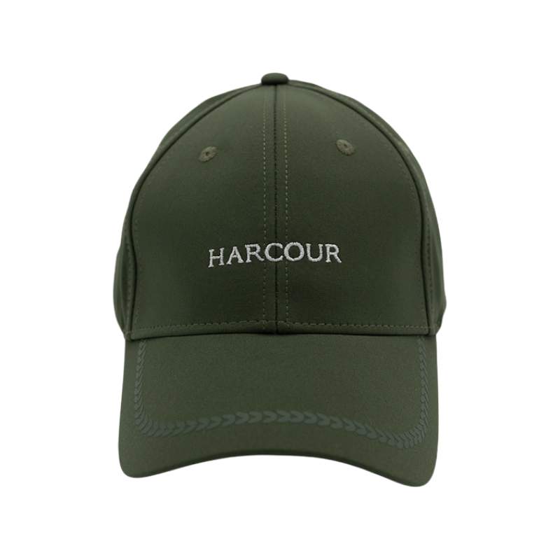 Harcour - Casquette unisexe Ciel trèfle