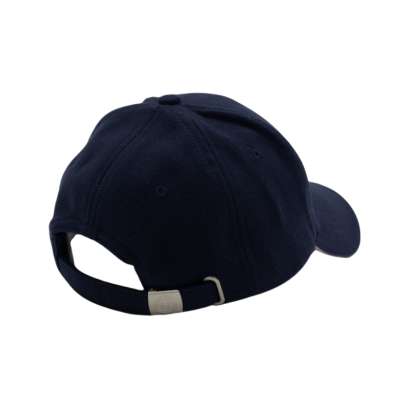 Harcour - Casquette Carrousel marine