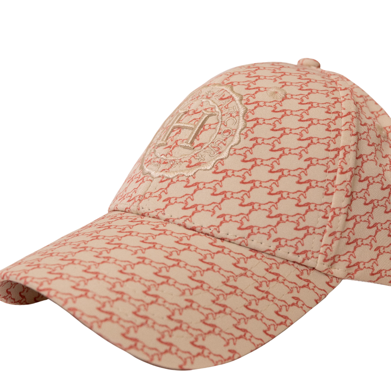 Harcour - Casquette unisexe Ambassadeur jump shell | - Ohlala