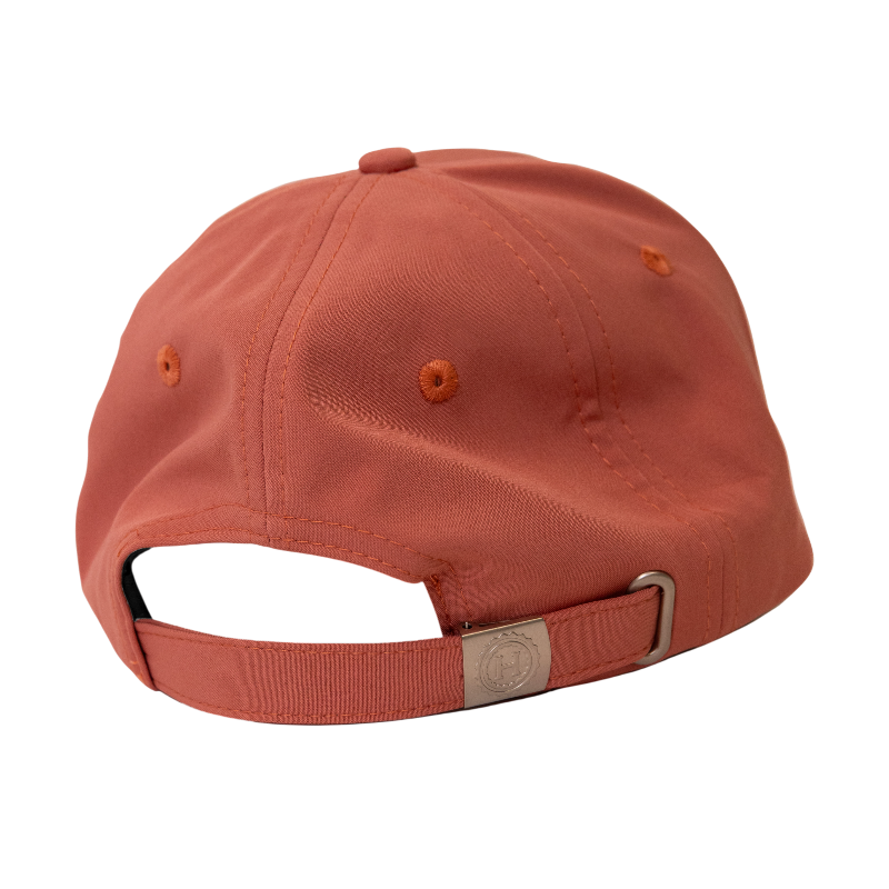 Harcour - Casquette unisexe Ambassadeur pamplemousse | - Ohlala