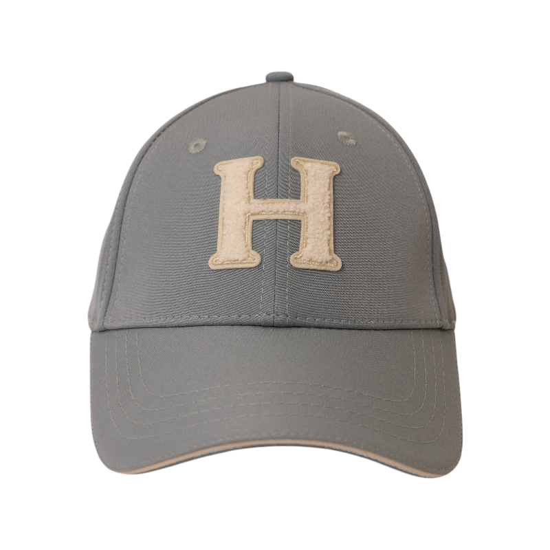 Harcour - Casquette unisexe Benedicte colibri | - Ohlala