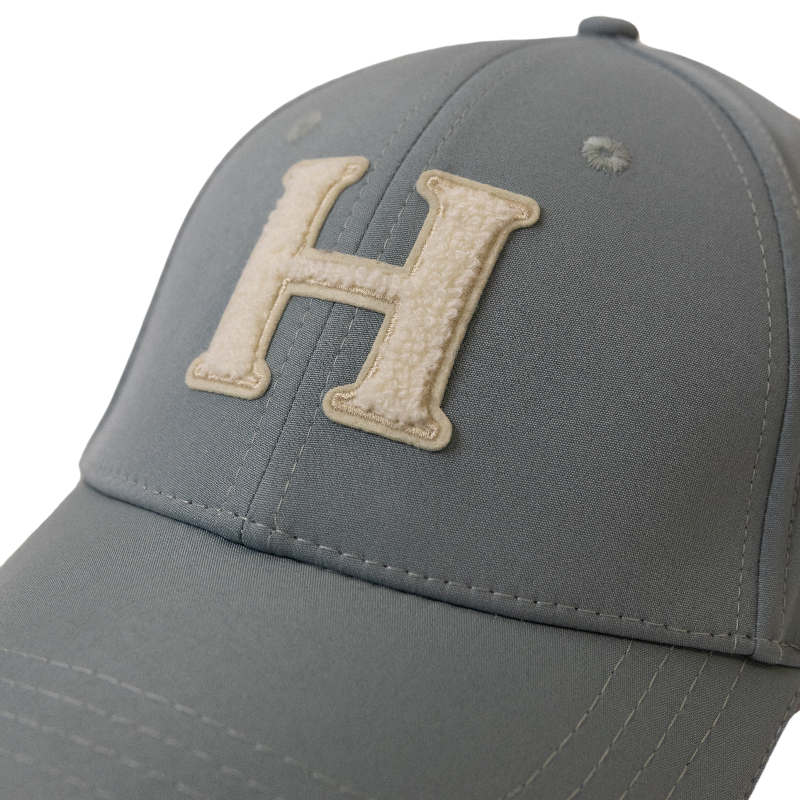 Harcour - Casquette unisexe Benedicte colibri | - Ohlala