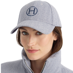 Harcour - Casquette unisexe Come chevron/ marine
