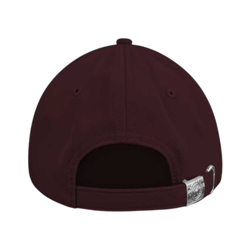 Harcour - Casquette unisexe softshell Ambassadeur aubergine | - Ohlala