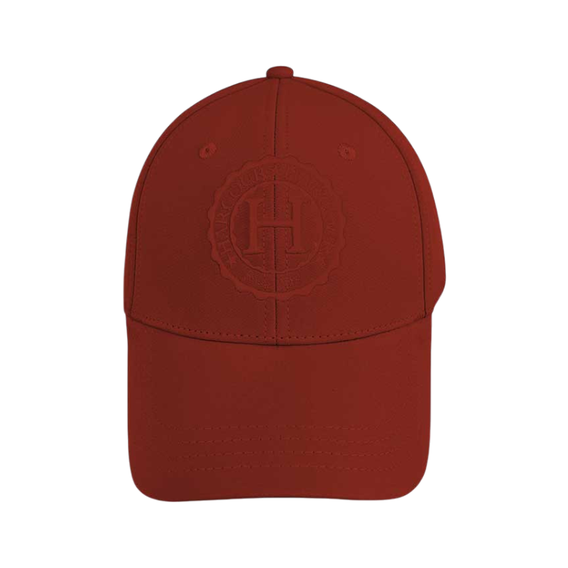 Harcour - Casquette unisexe softshell Ambassadeur fauve