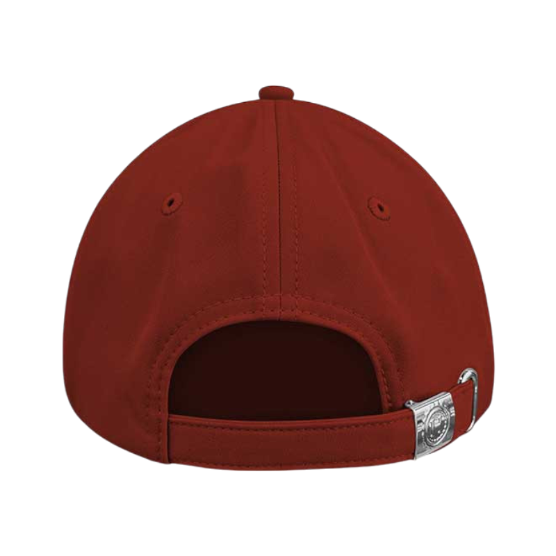 Harcour - Casquette unisexe softshell Ambassadeur fauve