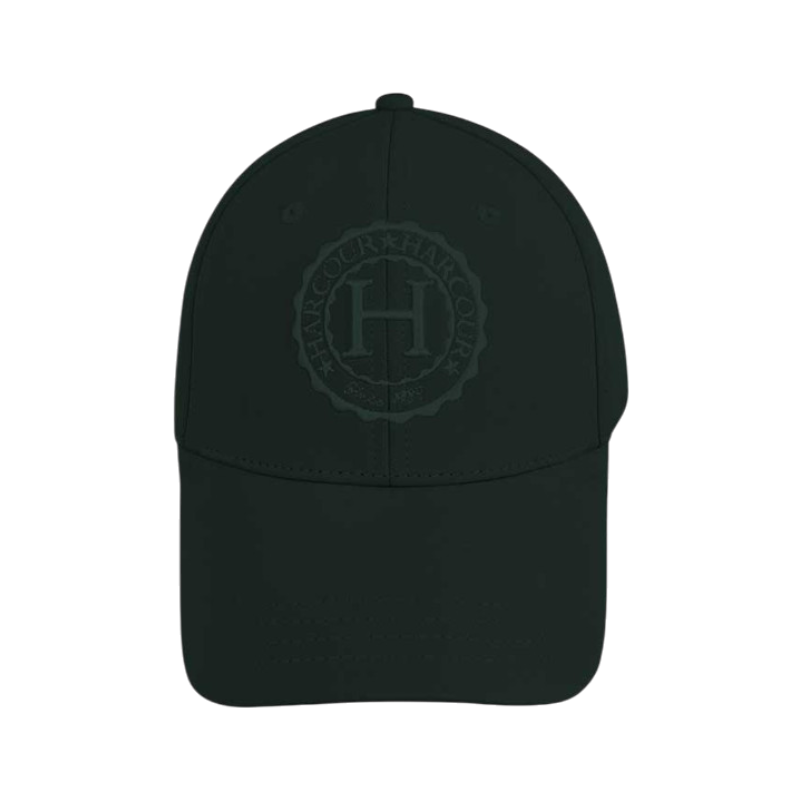 Harcour - Casquette unisexe softshell Ambassadeur jungle