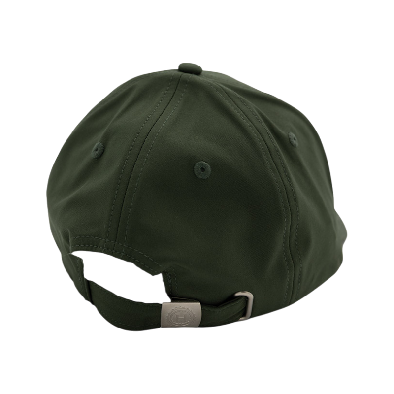Harcour - Casquette unisexe softshell Ambassadeur trèfle
