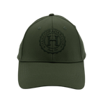 Harcour - Casquette unisexe softshell Ambassadeur trèfle