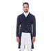 Harcour - Dressuurjas heren Floran zwart | - Ohlala