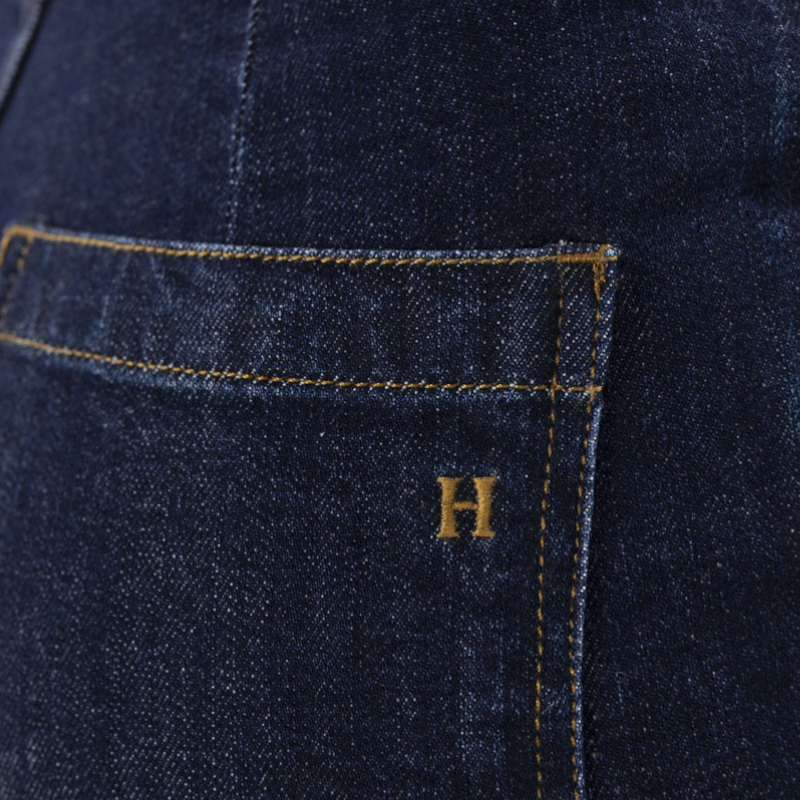 Harcour - Jean femme Jody brut | - Ohlala