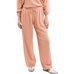 Harcour - Jogging femme Jonquille abricot | - Ohlala