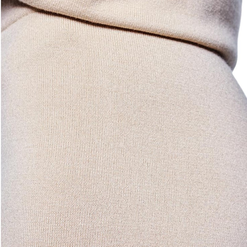 Harcour - Jogging femme Junio ivoire | - Ohlala