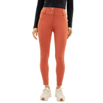 Harcour - Rijbroek dames Ludivine grapefruit | - Ohlala