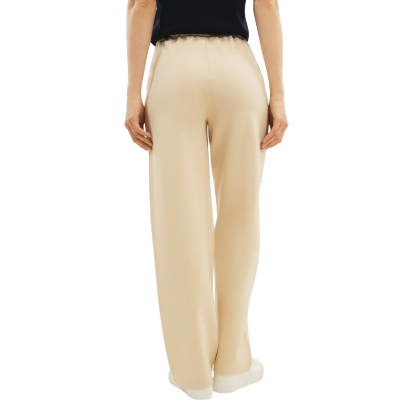 Harcour - Pantalon femme Pia coquillage | - Ohlala