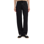 Harcour - Pantalon maille femme Chelsea noir