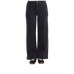 Harcour - Pantalon maille femme Cleophee noir