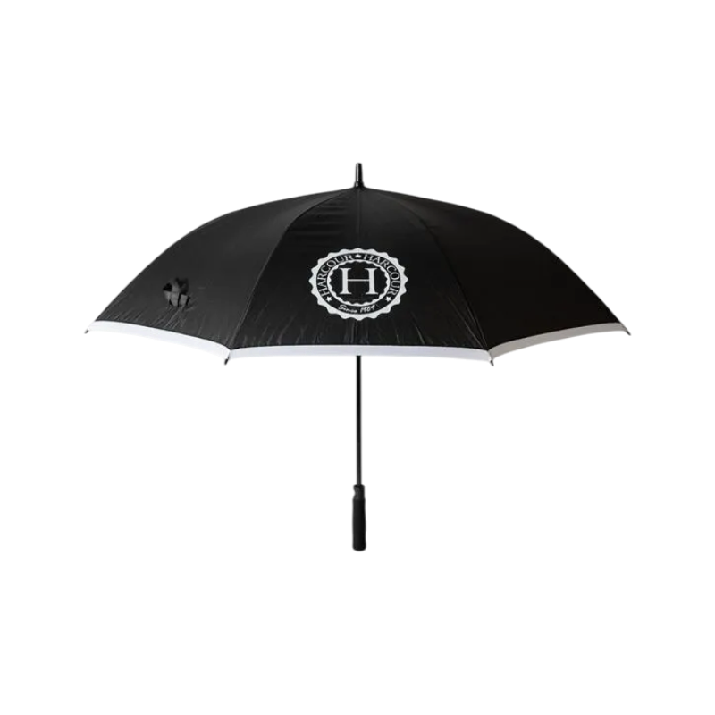 Harcour - Parapluie Utopie noir