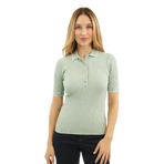Harcour - Polo manches courtes femme Bethanie colibri | - Ohlala