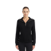 Harcour - Pull col montant femme Claira noir