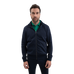 Harcour - Heren longsleeve trui Simon marine | - Ohlala