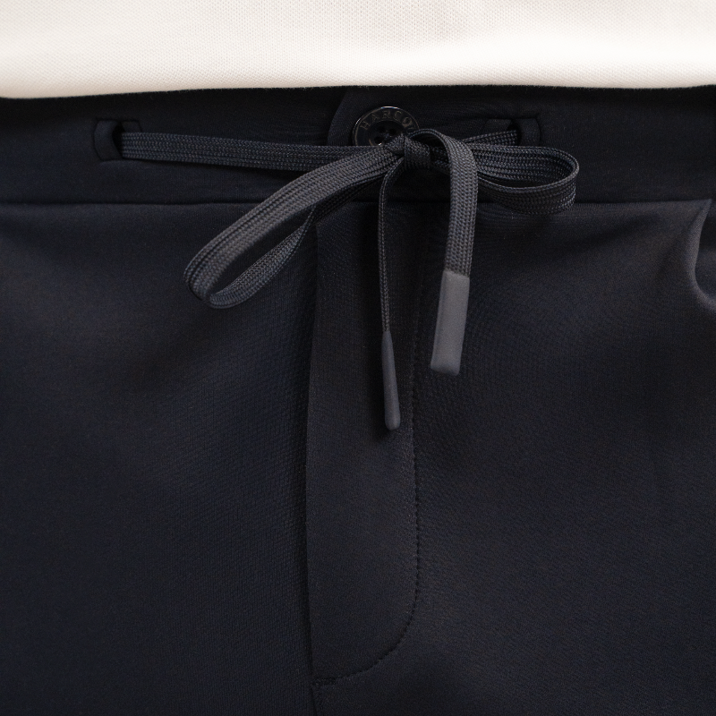 Harcour - Short homme Basil marine | - Ohlala