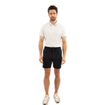 Harcour - Heren short Basil zwart | - Ohlala