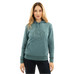 Harcour - Damessweatshirt lange mouwen Sama paon | - Ohlala