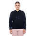 Harcour - Sweater met lange mouwen dames Santa zwart | - Ohlala