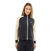 Harcour - Ritssweater dames Brenda marine | - Ohlala
